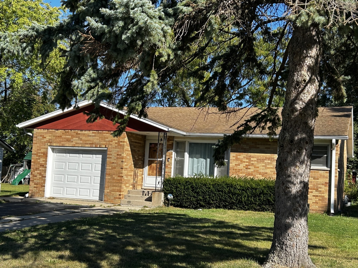 Property Photo:  3026 21st Street  IL 60064 