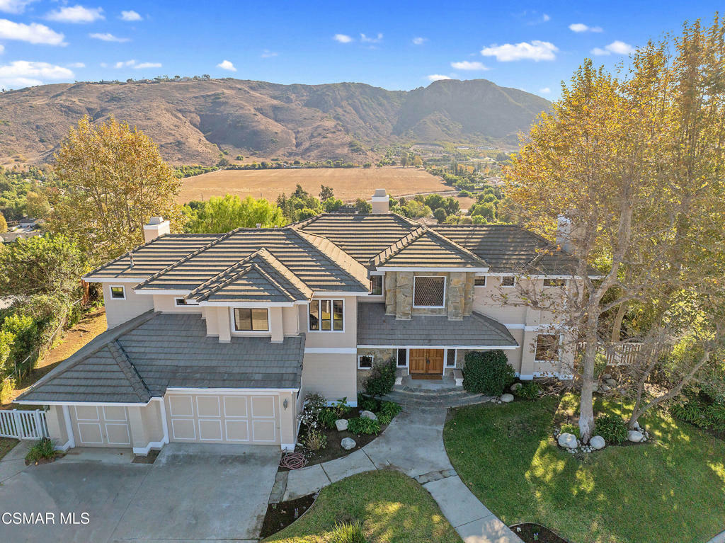 Property Photo:  11300 Highridge Court  CA 93012 