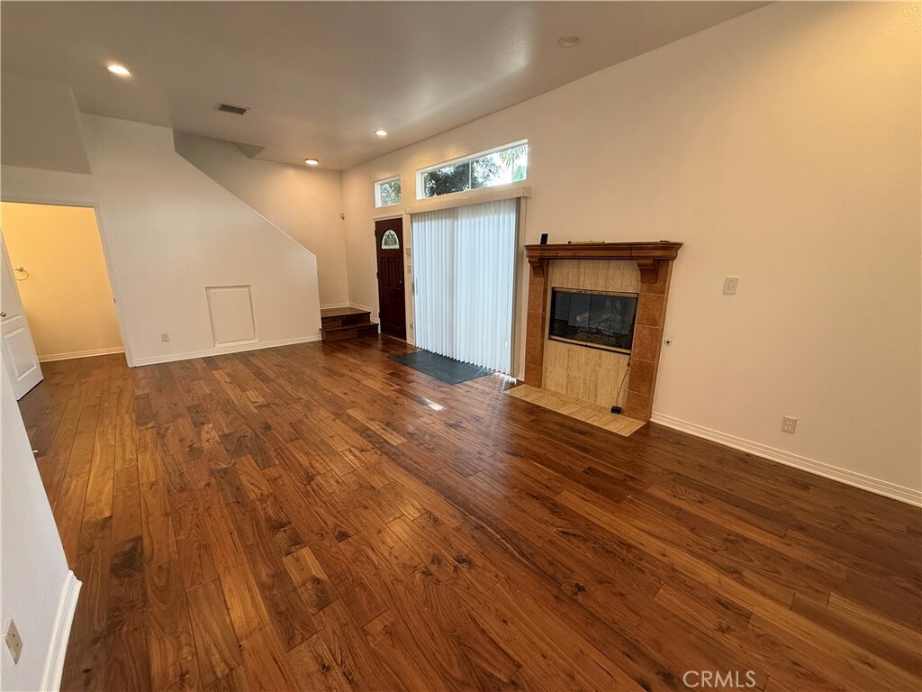 Property Photo:  4520 Fulton Avenue 15  CA 91423 