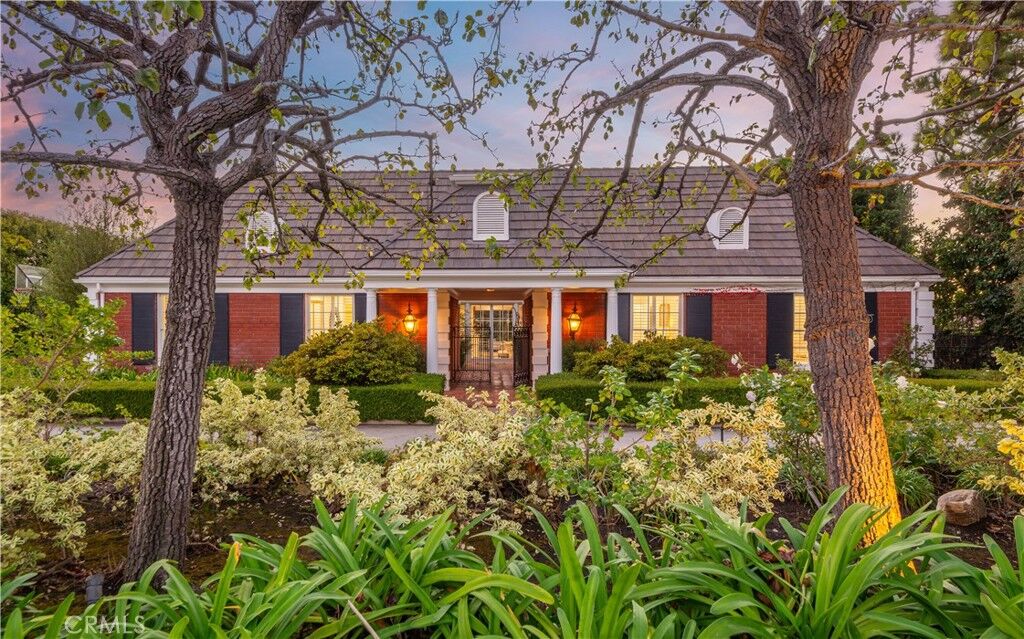 Property Photo: 2817 Paseo Del Mar CA 90274