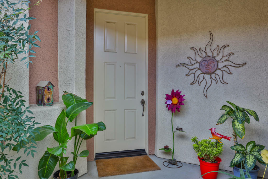 Property Photo:  42764 Edessa Street  CA 92211 