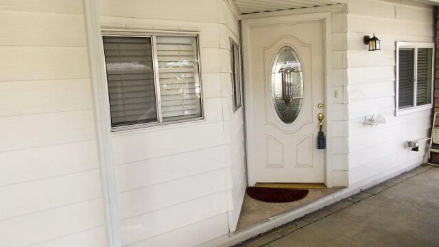 Property Photo:  39151 Hidden Water Place  CA 92260 