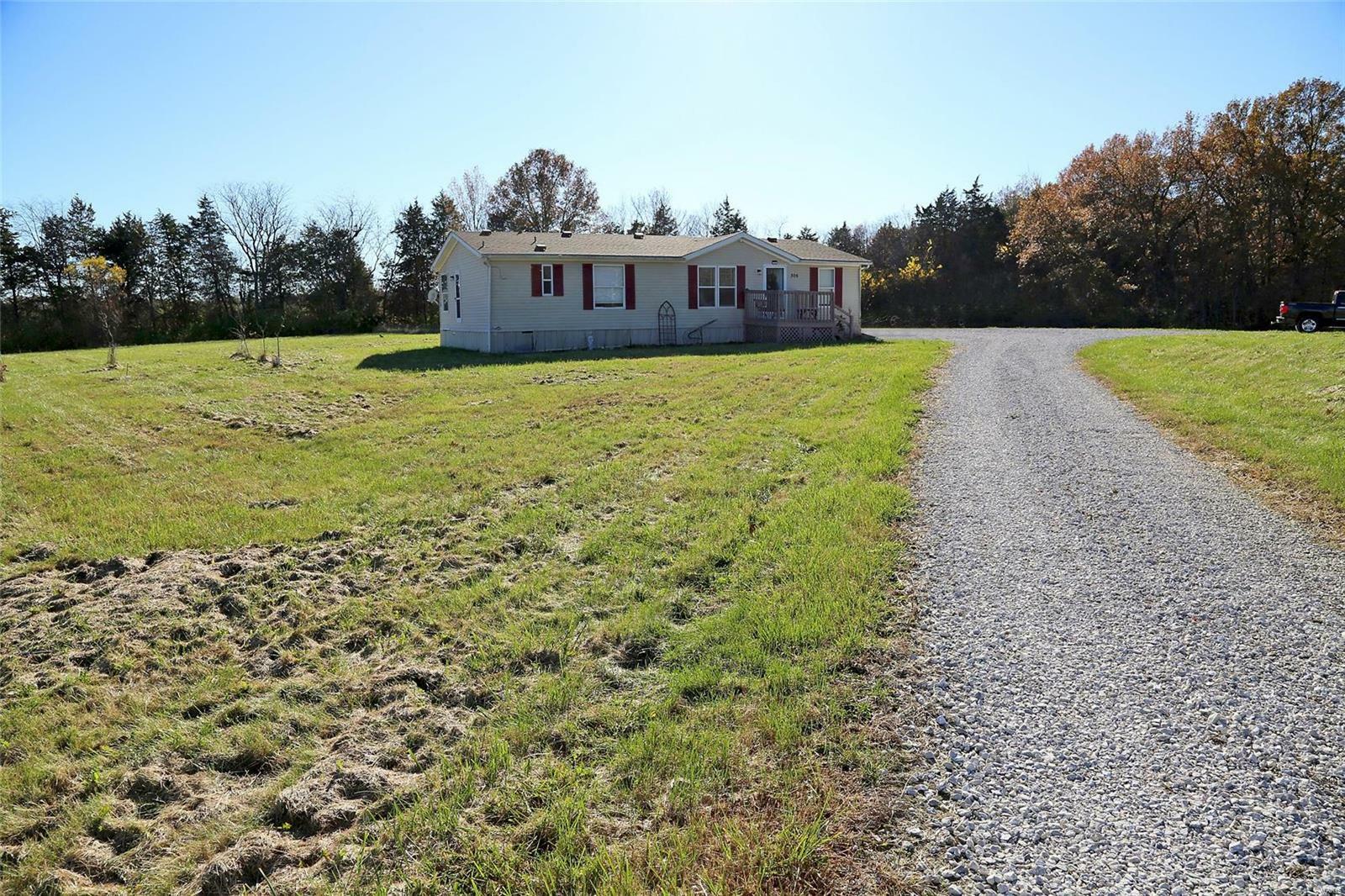 Property Photo:  306 Buck Hollow Court  MO 63390 