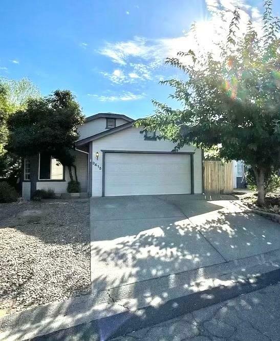 3415 Bristol Court  Cameron Park CA 95682 photo