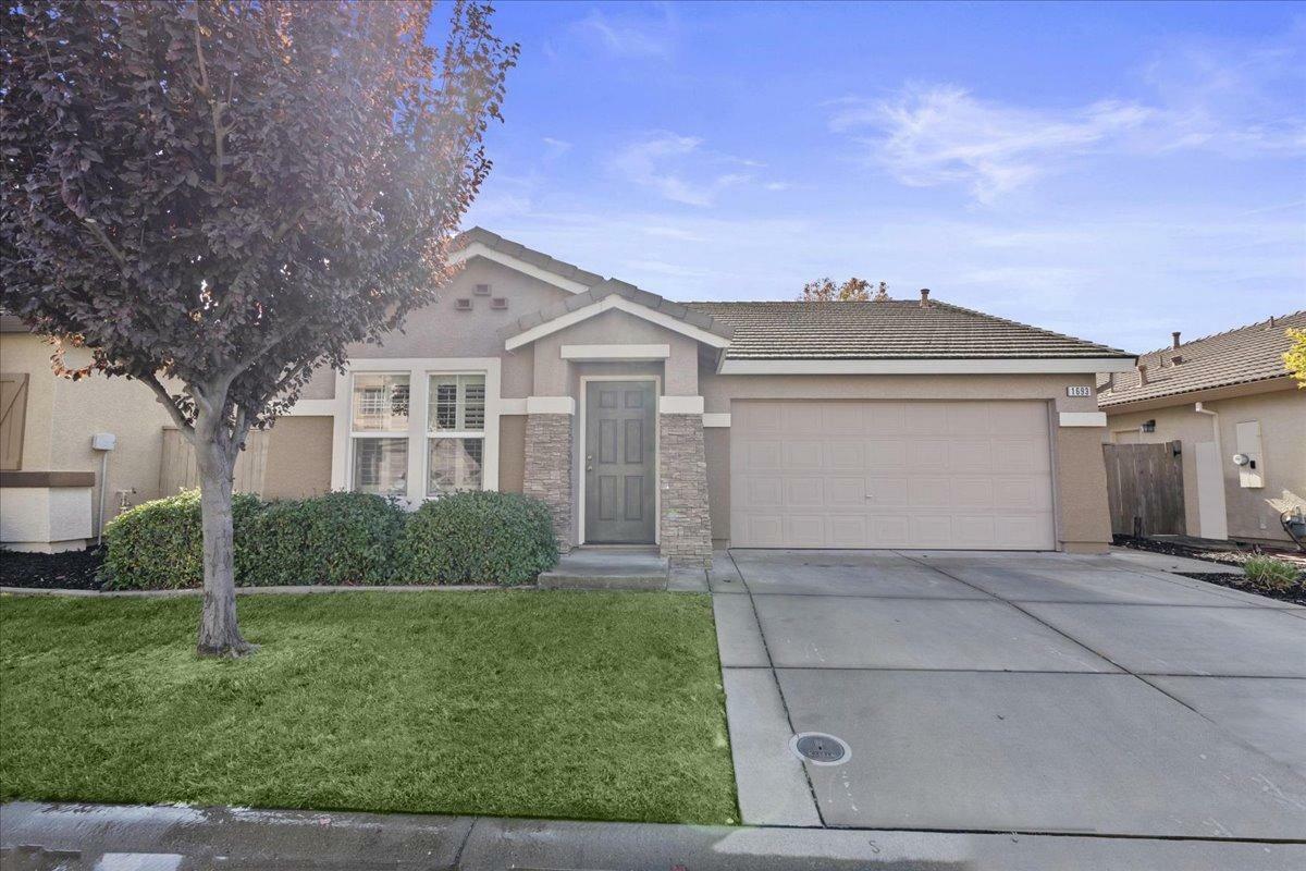 1693 Blue Beaver Way  Roseville CA 95747 photo