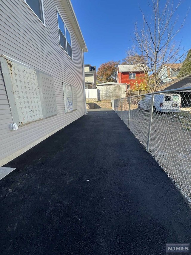 Property Photo:  89 West End Avenue  NJ 07106 