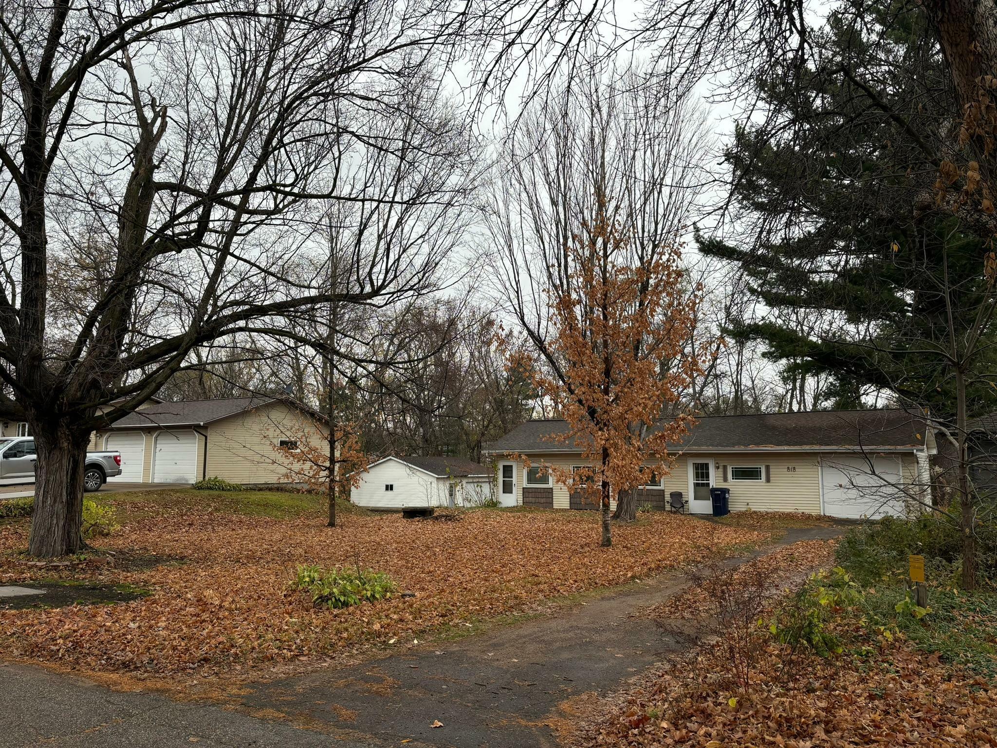 Property Photo:  818 2nd Street  WI 54759 