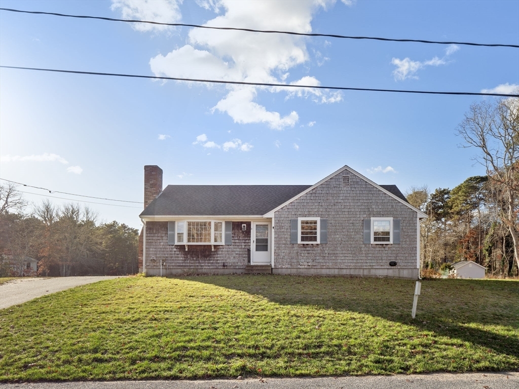 Property Photo:  31 Fillmore Rd  MA 02673 