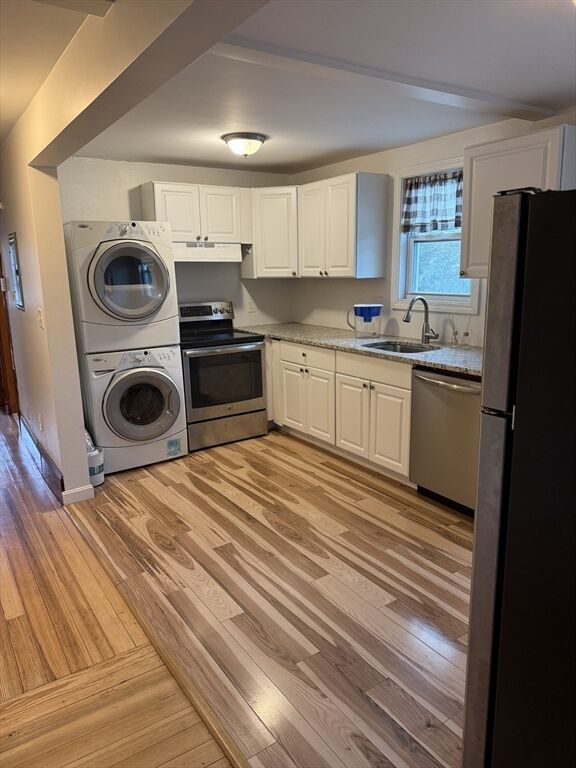 Property Photo:  184 Grant Ave 3  MA 02155 