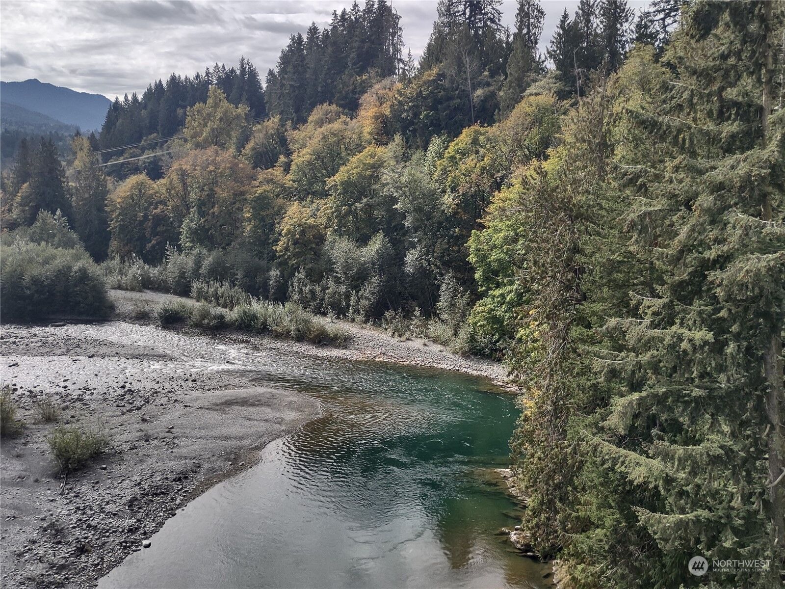 Property Photo:  0  Elwha River Road  WA 98363 