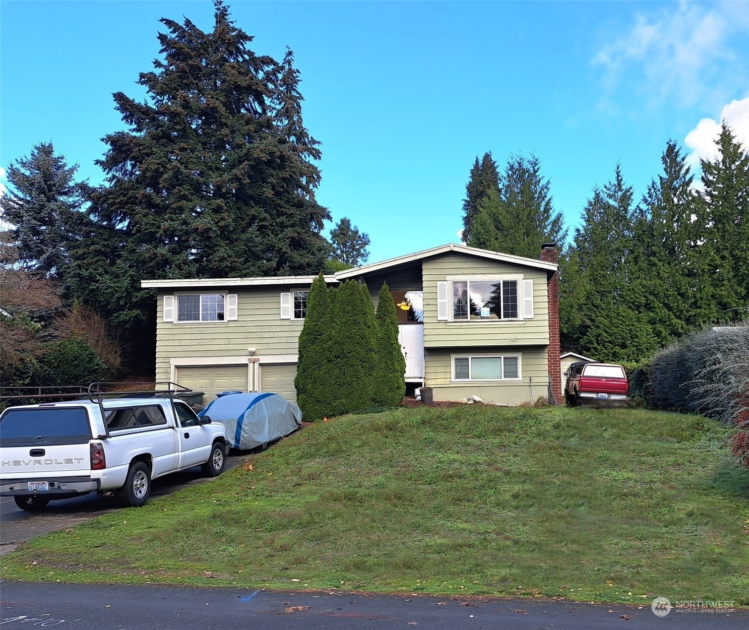 12622 SE 27th Street  Bellevue WA 98005 photo