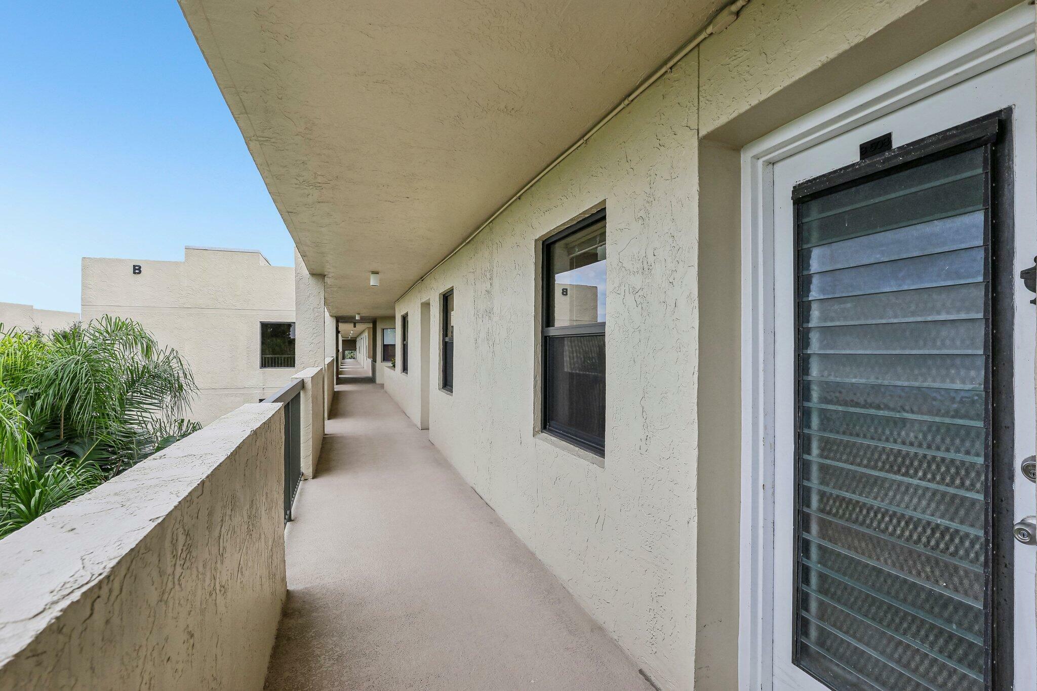 Property Photo:  3000 NW 42nd Avenue B508  FL 33066 