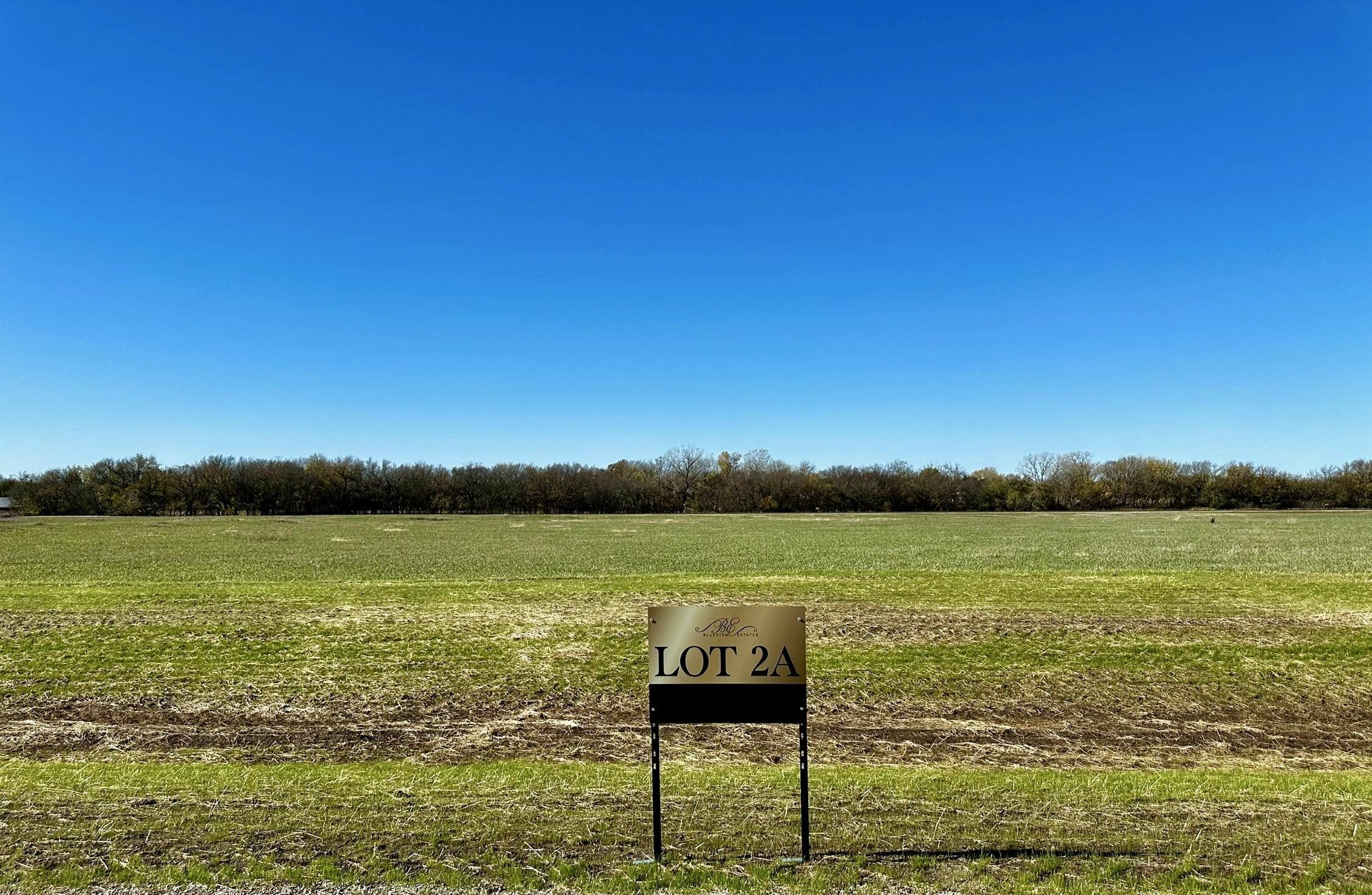 Property Photo:  Lot 2 Block B  KS 67037 