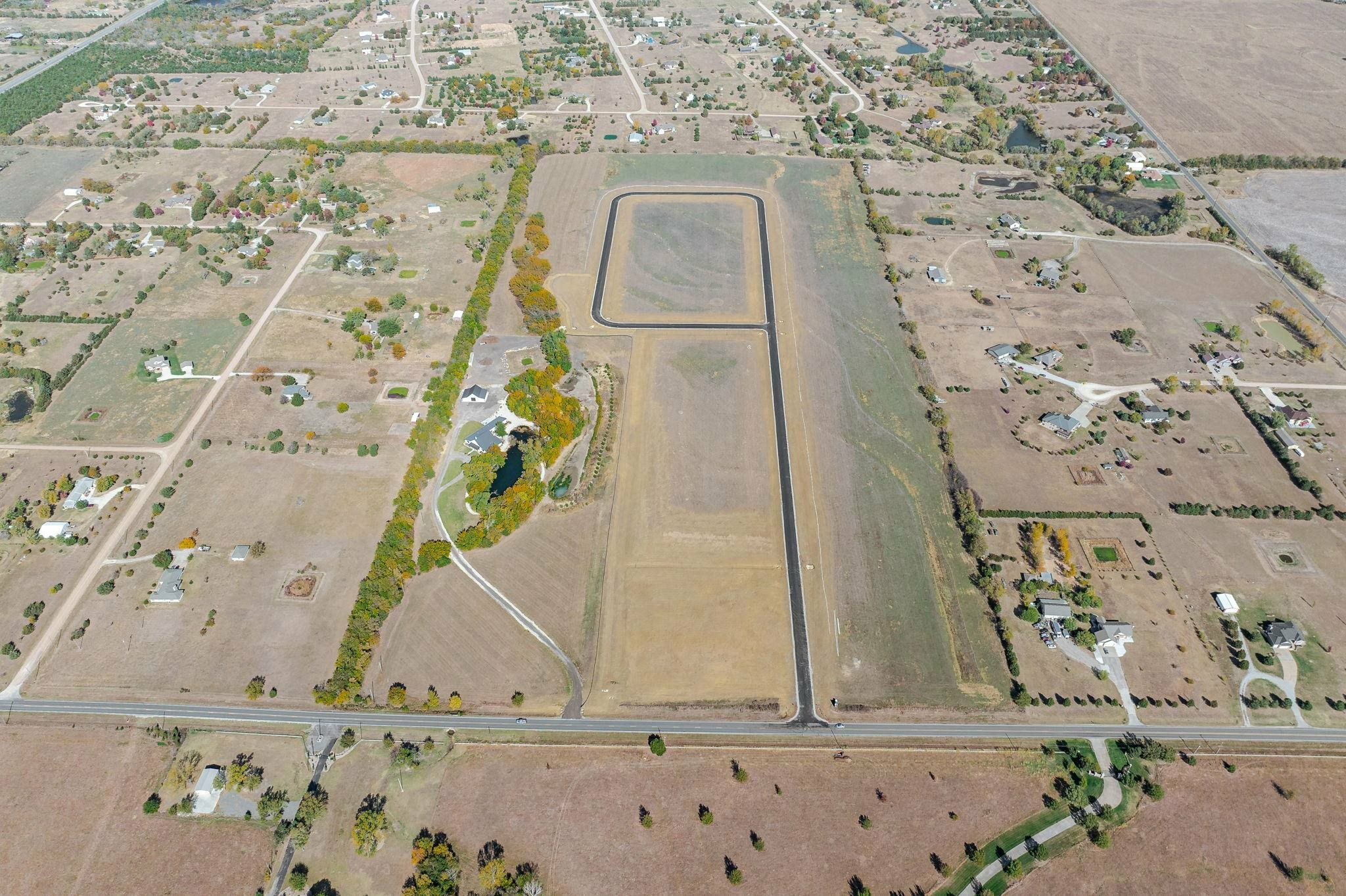 Property Photo:  Lot 4 Block A  KS 67037 