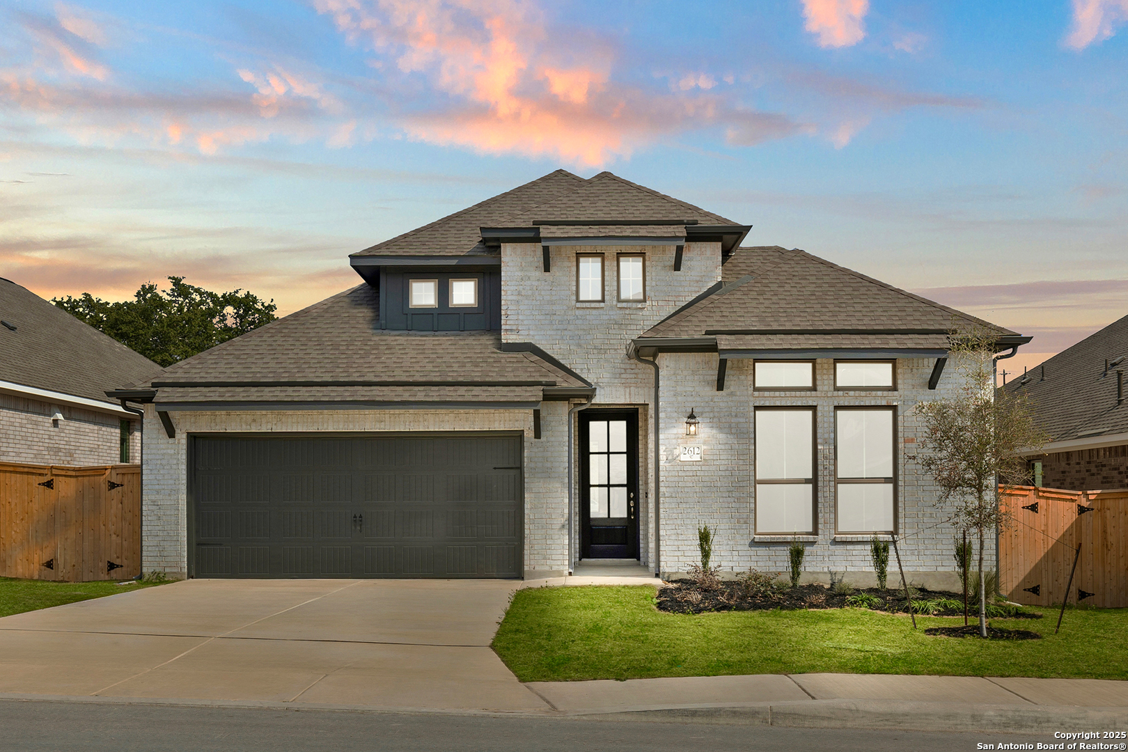 2612 Sueno Point  San Antonio TX 78245 photo
