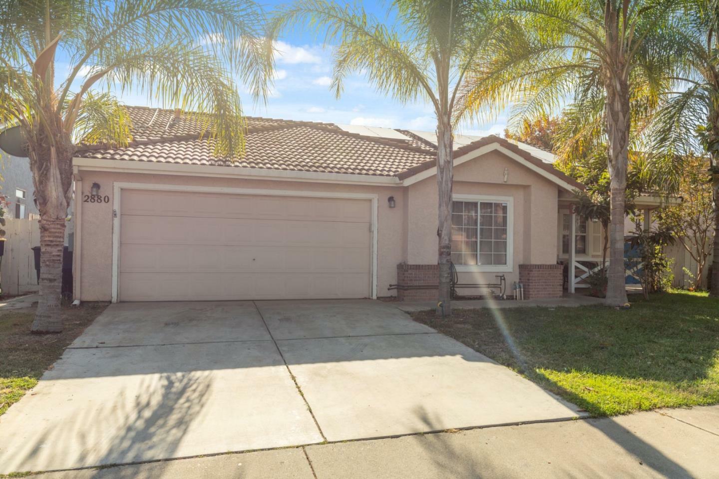 Property Photo:  2880 Elm Street  CA 95334 