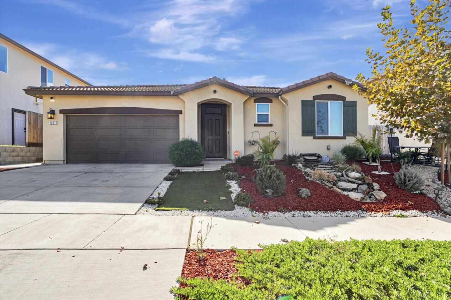 Property Photo: 2051 Rosewood Drive CA 95023