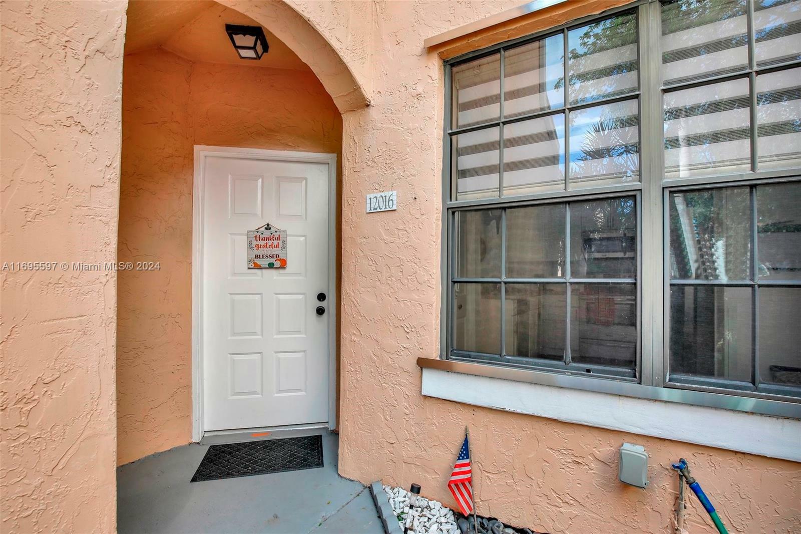 Property Photo:  12016 NW 11th St 12016  FL 33026 