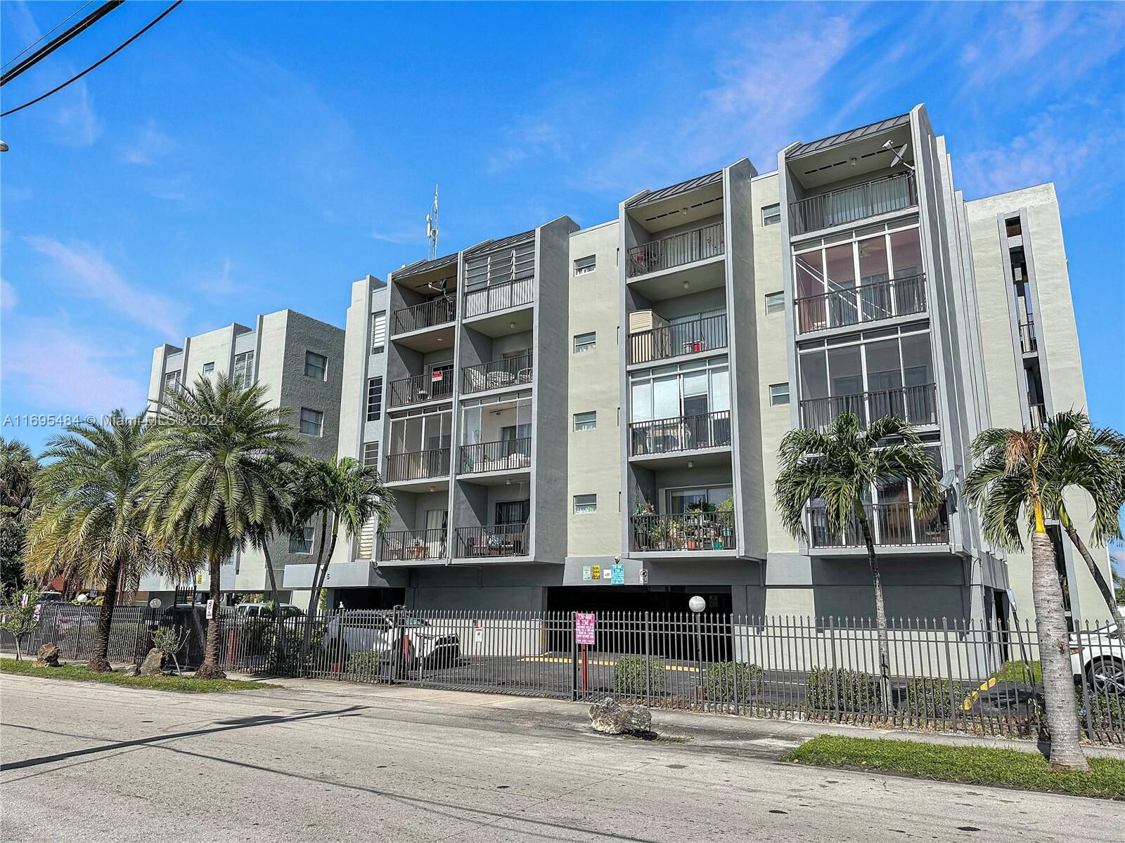 Property Photo:  305 W 68th St 416  FL 33014 