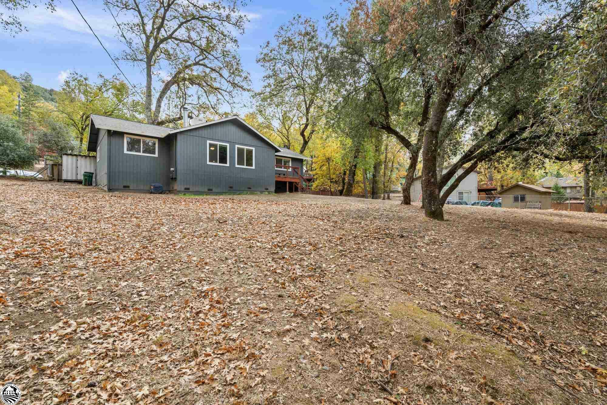 Property Photo:  21641 Wasatch Mountain Road  CA 95370 