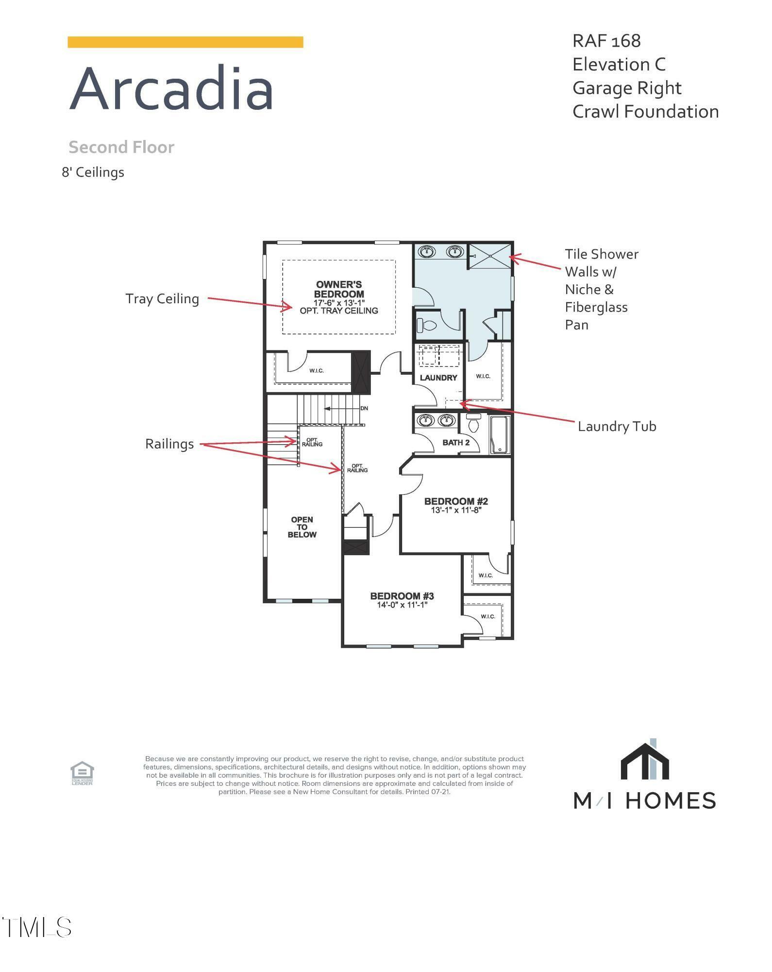 Property Photo:  3464 Field Poppy Drive Lot 168  NC 27502 