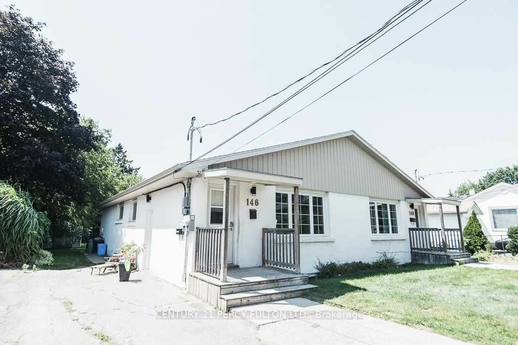 Property Photo:  146 Wilson Ave  ON N6H 1X7 