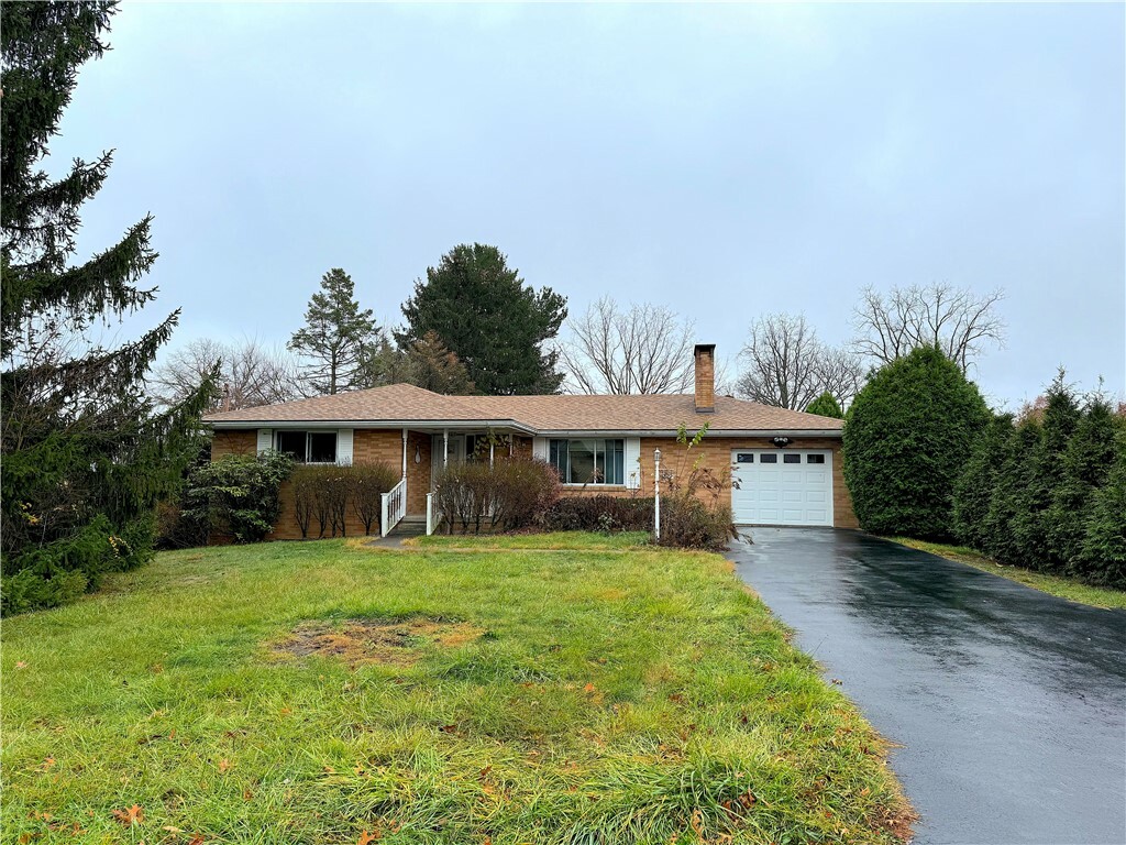 1819 W Loucks Ext  Scottdale PA 15683 photo