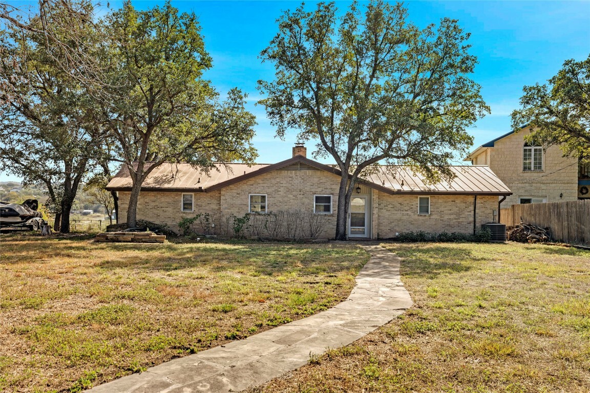 Property Photo:  25537 Pedernales Point Drive  TX 78669 