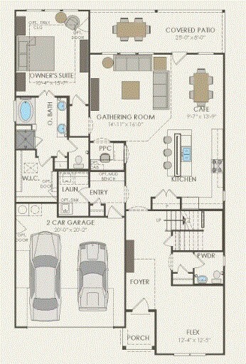 Property Photo: 6505 Apache Plum Lane TX 78669