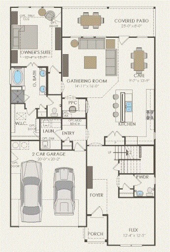 Property Photo: 6505 Apache Plum Lane TX 78669