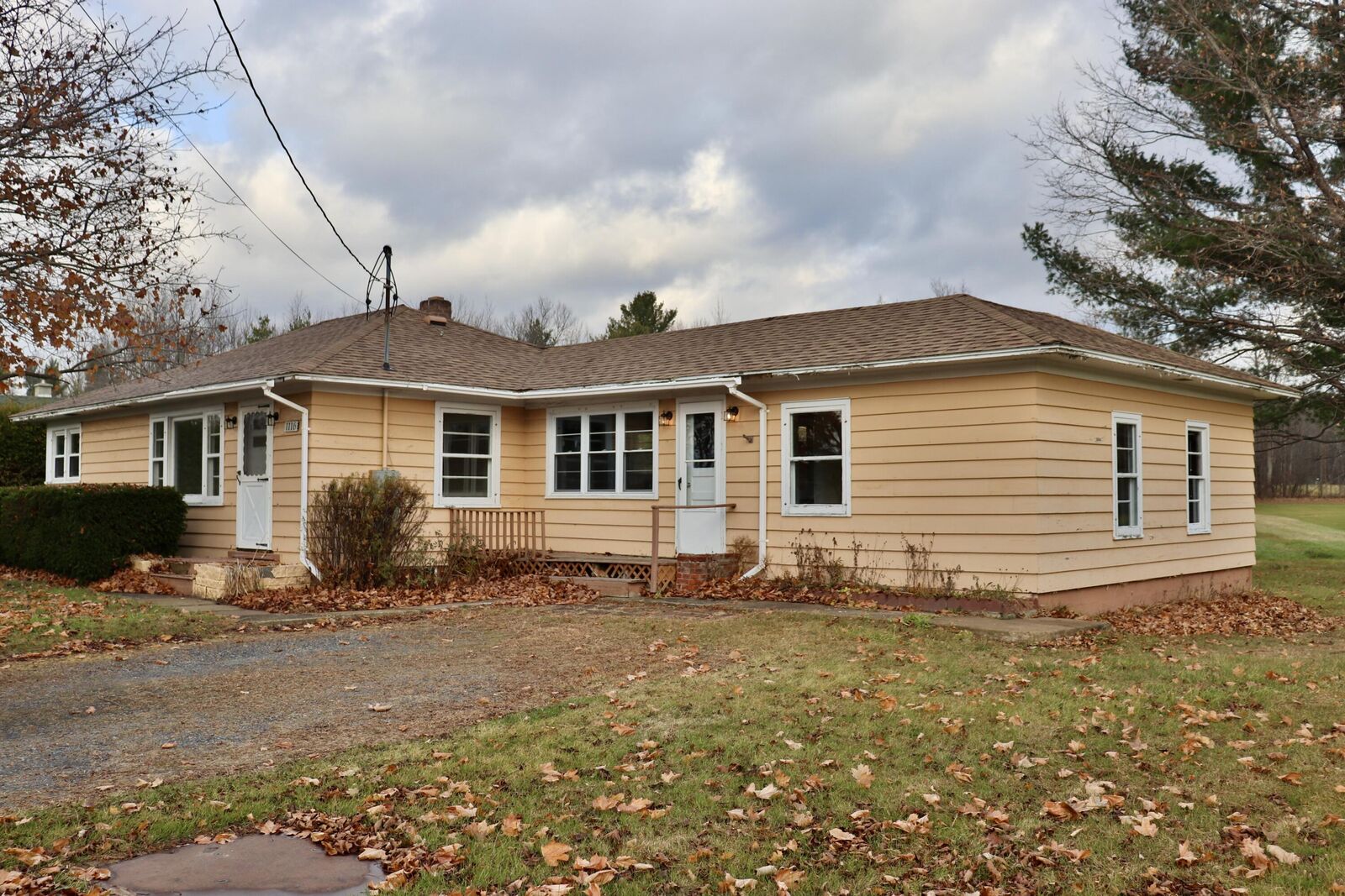 Property Photo: 1116 Route 3 NY 12901