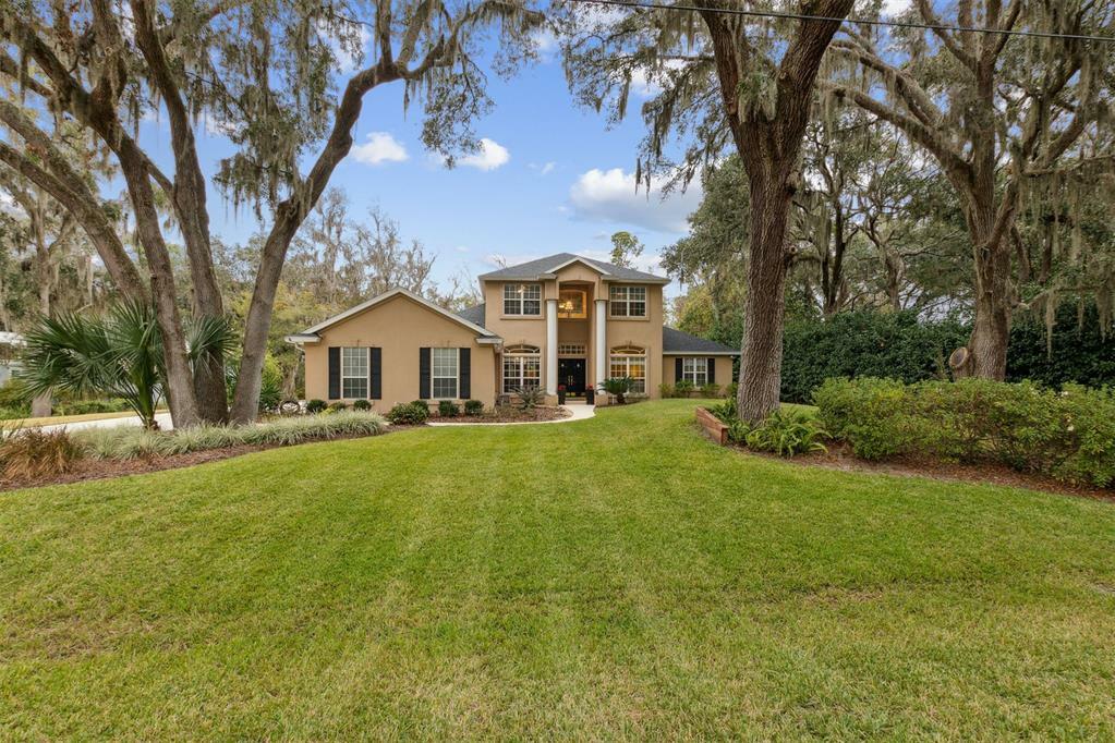 Property Photo:  1572 Philips Manor Road  FL 32034 