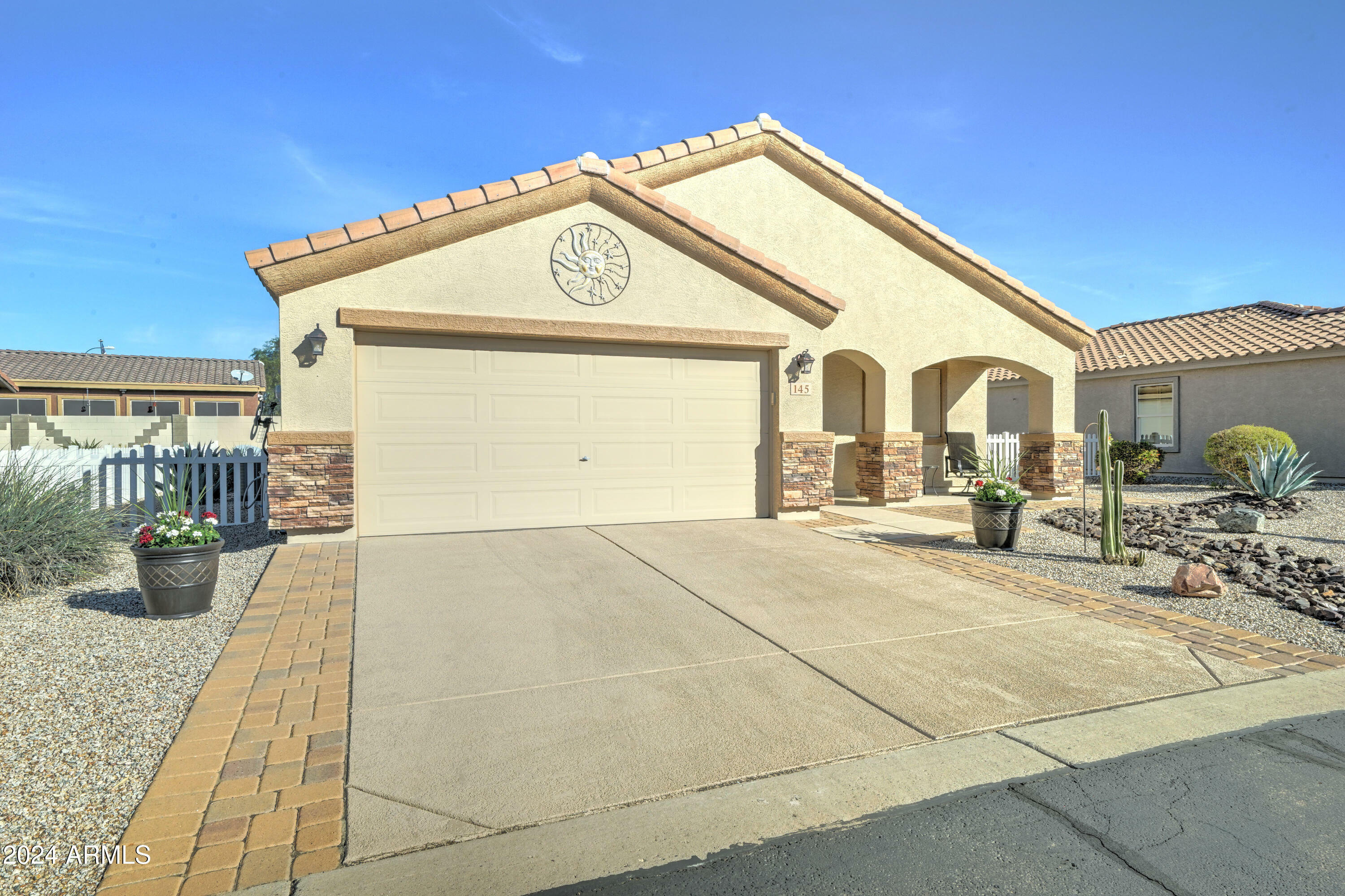 Property Photo:  2101 S Meridian Road 145  AZ 85120 