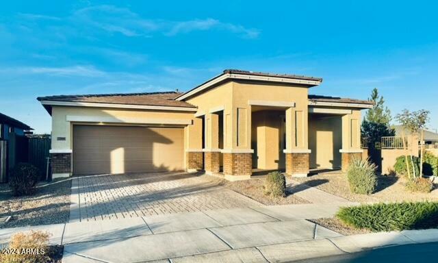 Property Photo: 22896 E Poco Calle -- AZ 85142