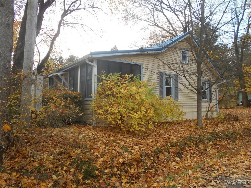 Property Photo:  5420 Java Lake Road  NY 14009 