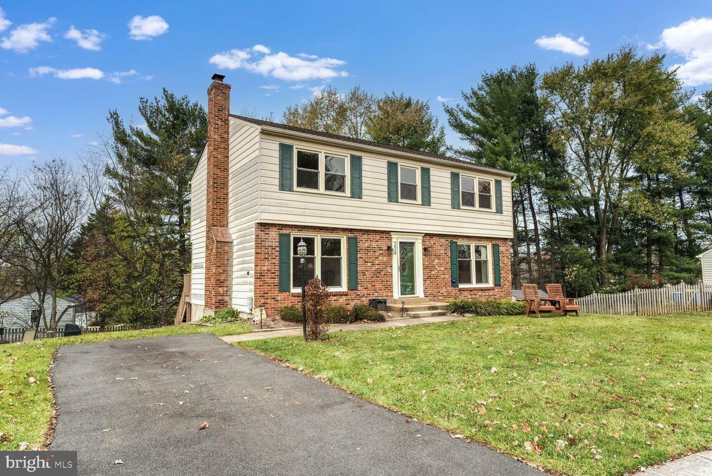 Property Photo:  2628 Sheringham Drive  VA 20171 