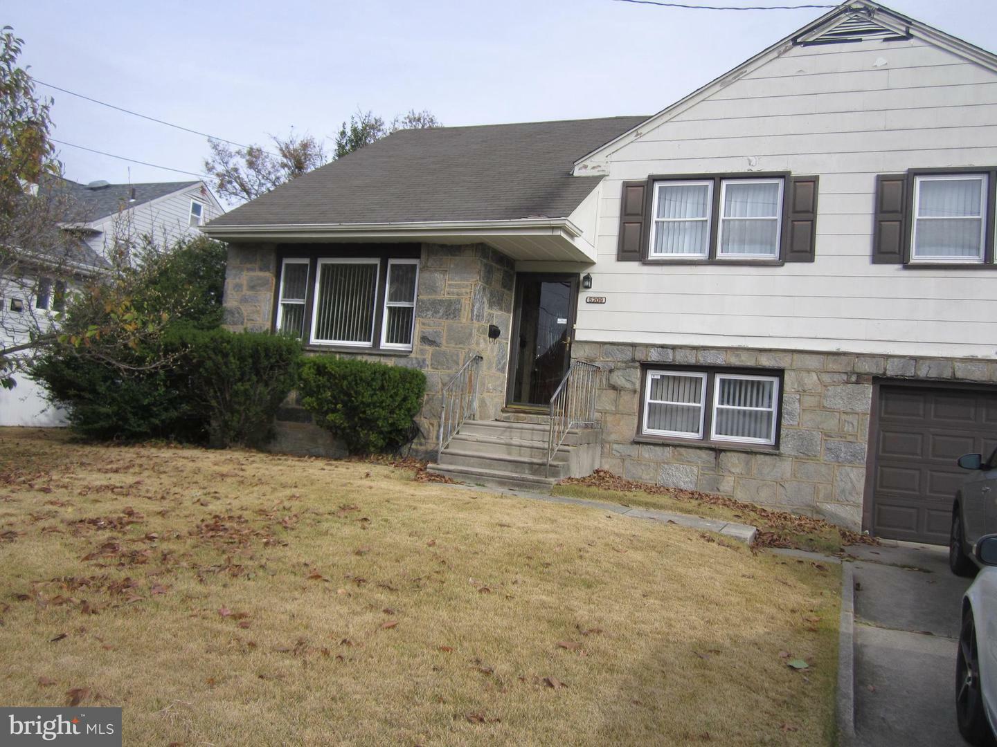 5209 Baker Avenue  Pennsauken NJ 08109 photo