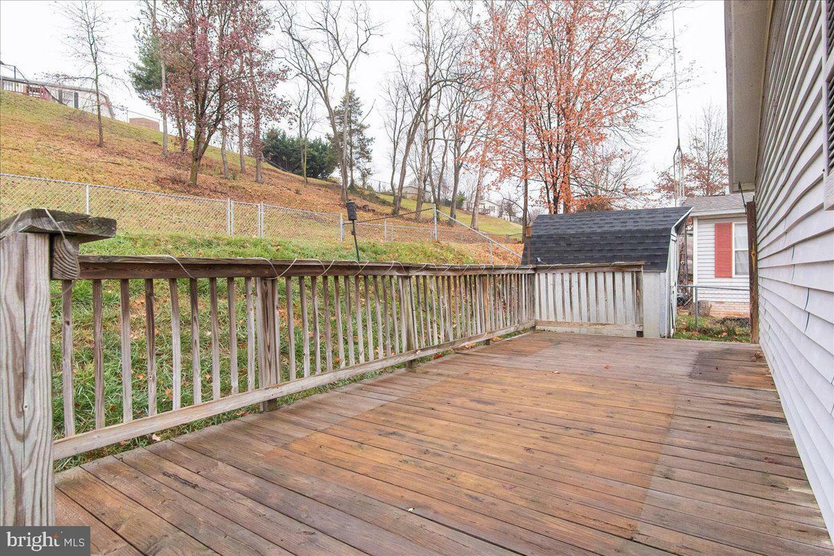 Property Photo:  12020 Heather Drive  MD 21740 