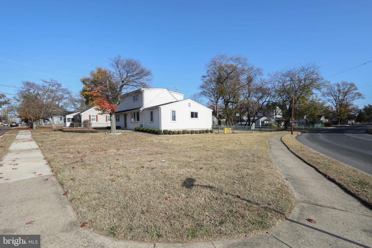 Property Photo:  7954 Balfour Road  NJ 08110 