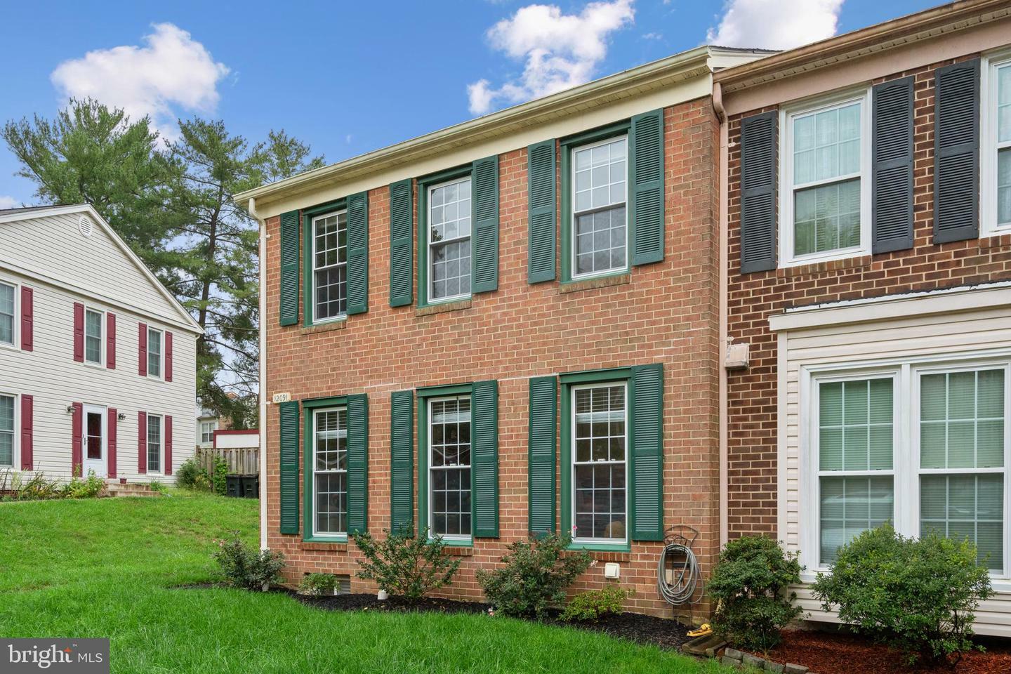 Property Photo:  12091 Winona Drive  VA 22192 