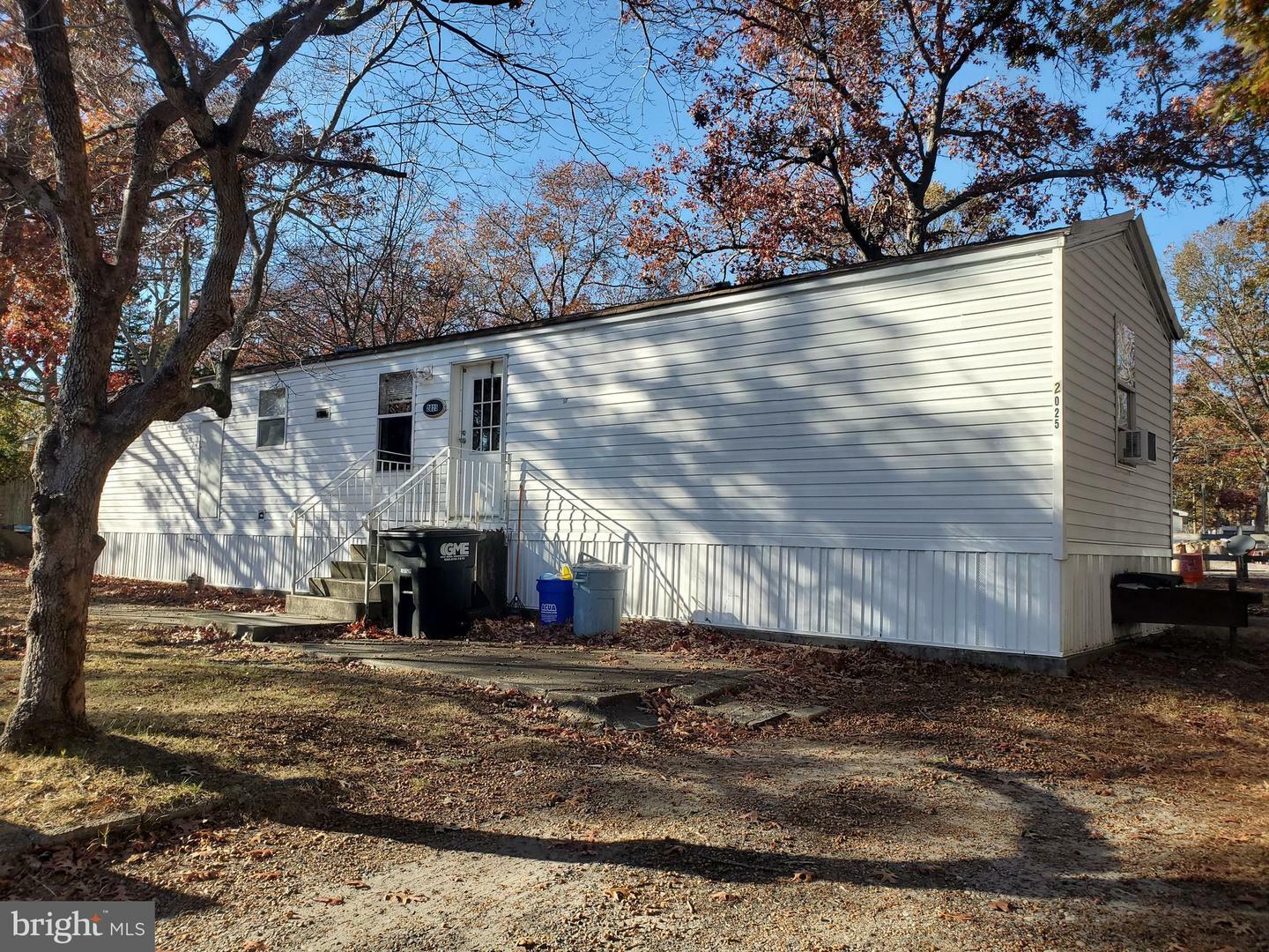 Property Photo:  6515 Delilah Rd 2025  NJ 08234 