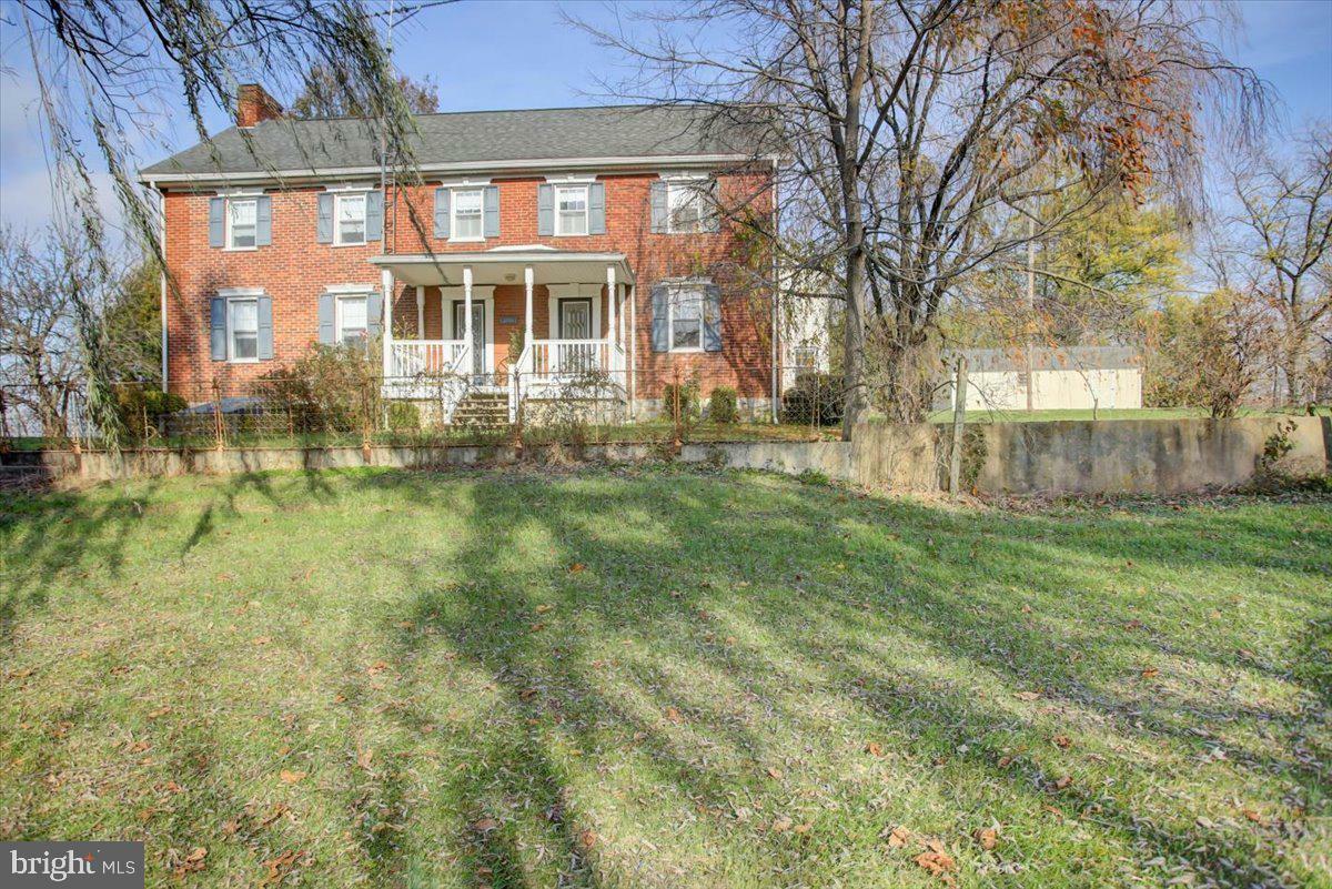 Property Photo:  8830 Lemar Road  PA 17225 