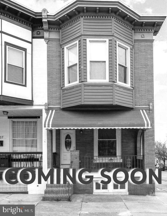 639 S Conkling Street  Baltimore MD 21224 photo