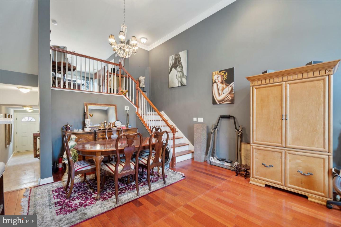 Property Photo:  1801 Montrose Street D  PA 19146 