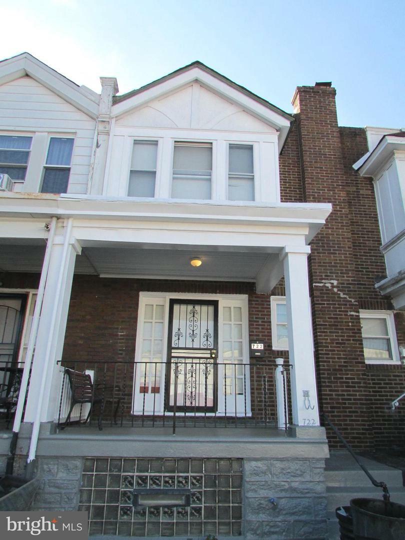 722 Mayfair Street  Philadelphia PA 19124 photo