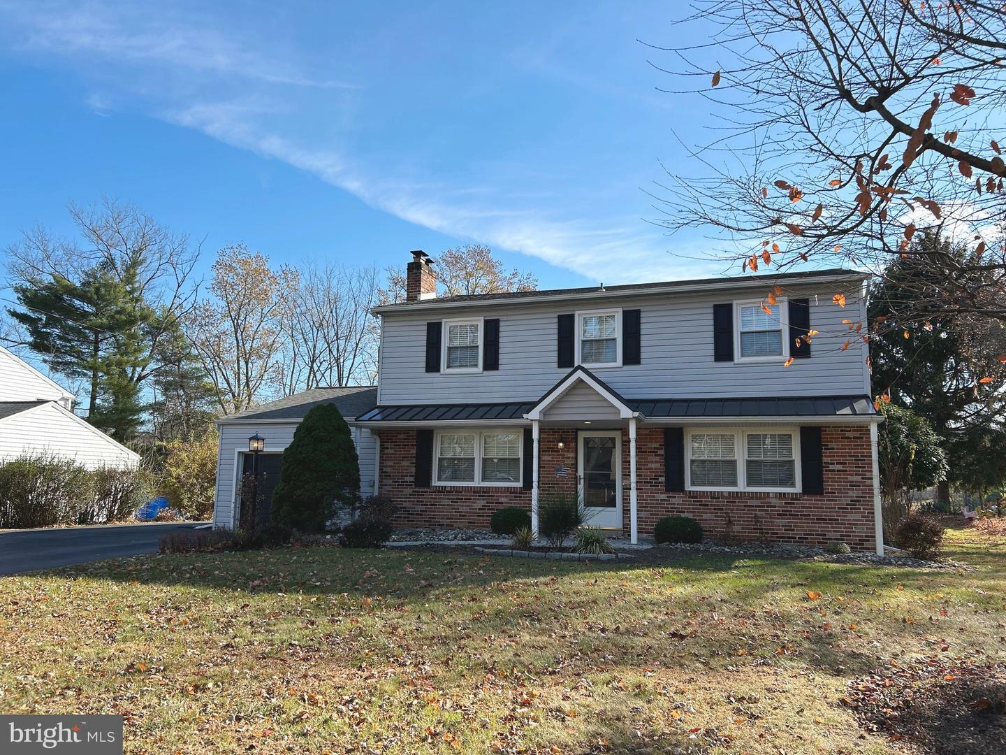 Property Photo:  314 Douglas Drive  PA 19380 