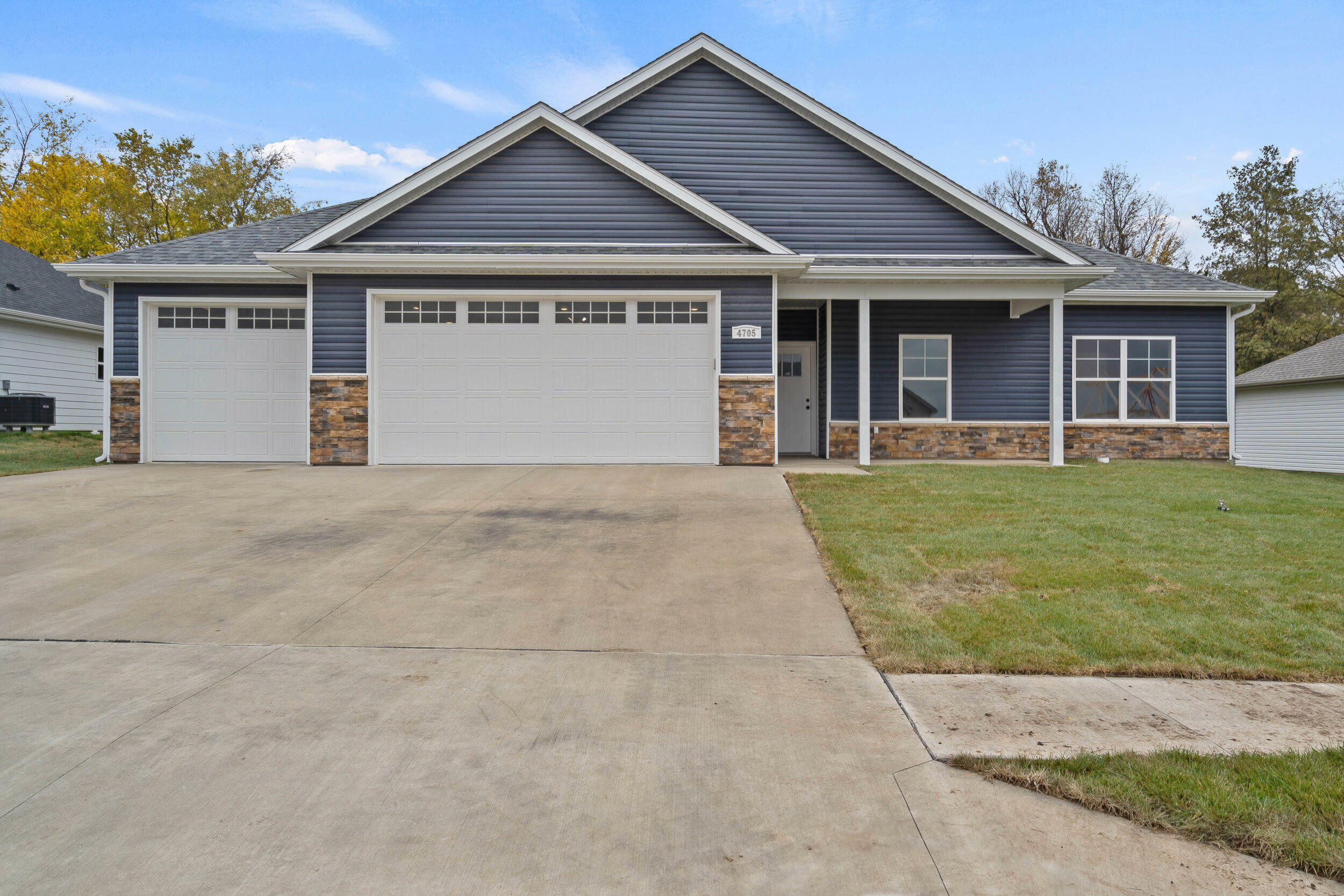 4705 Treaty Dr  Ashland MO 65010 photo