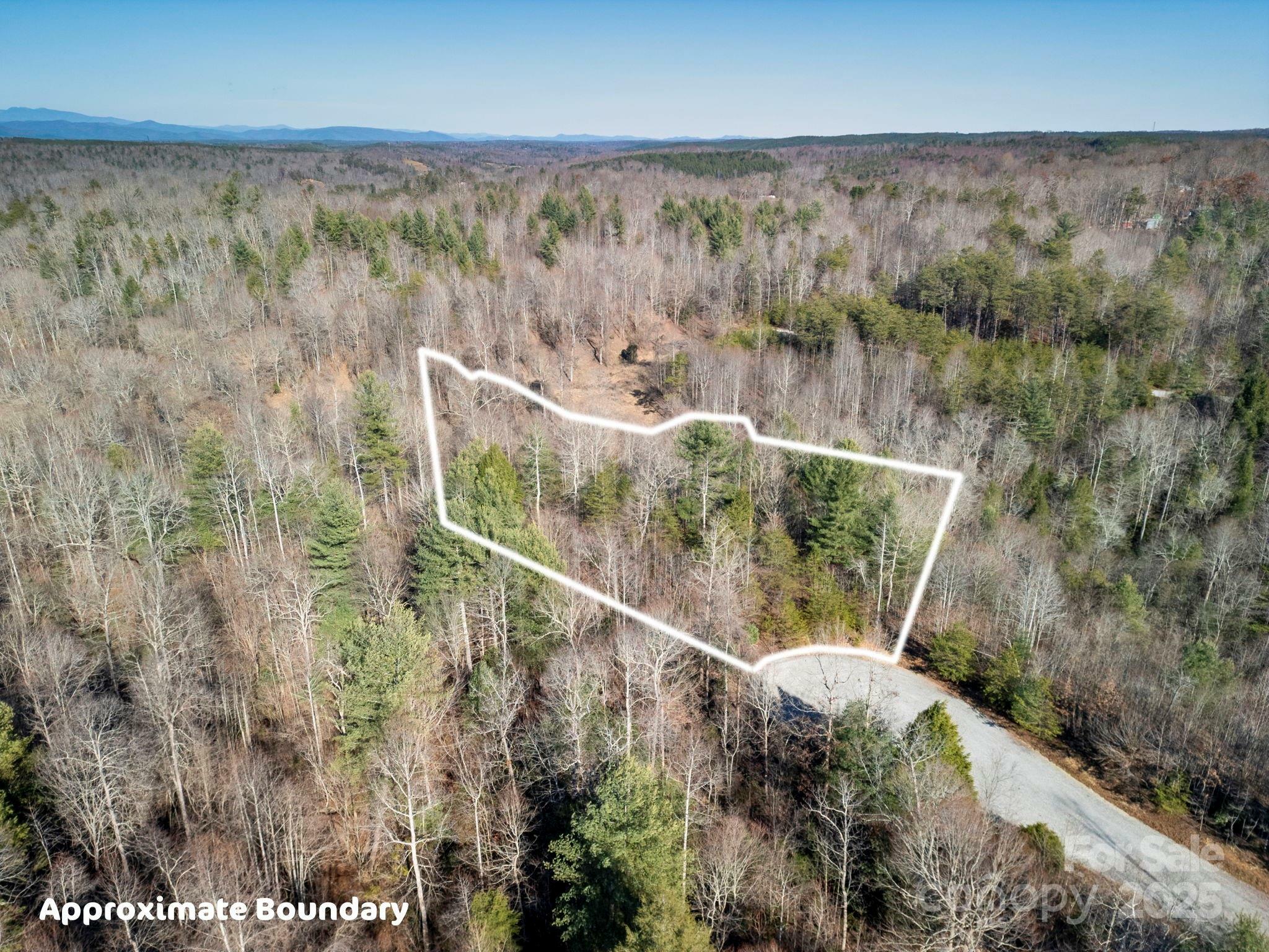126 Blackberry Creek  Nebo NC 28761 photo