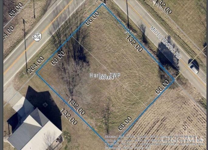 0 Middleboro Road  Harlan Twp OH 45152 photo