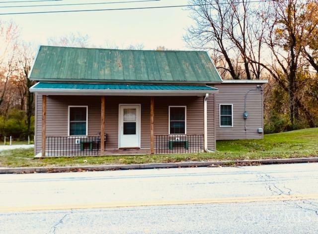 115 Columbia Street  Higginsport OH 45121 photo
